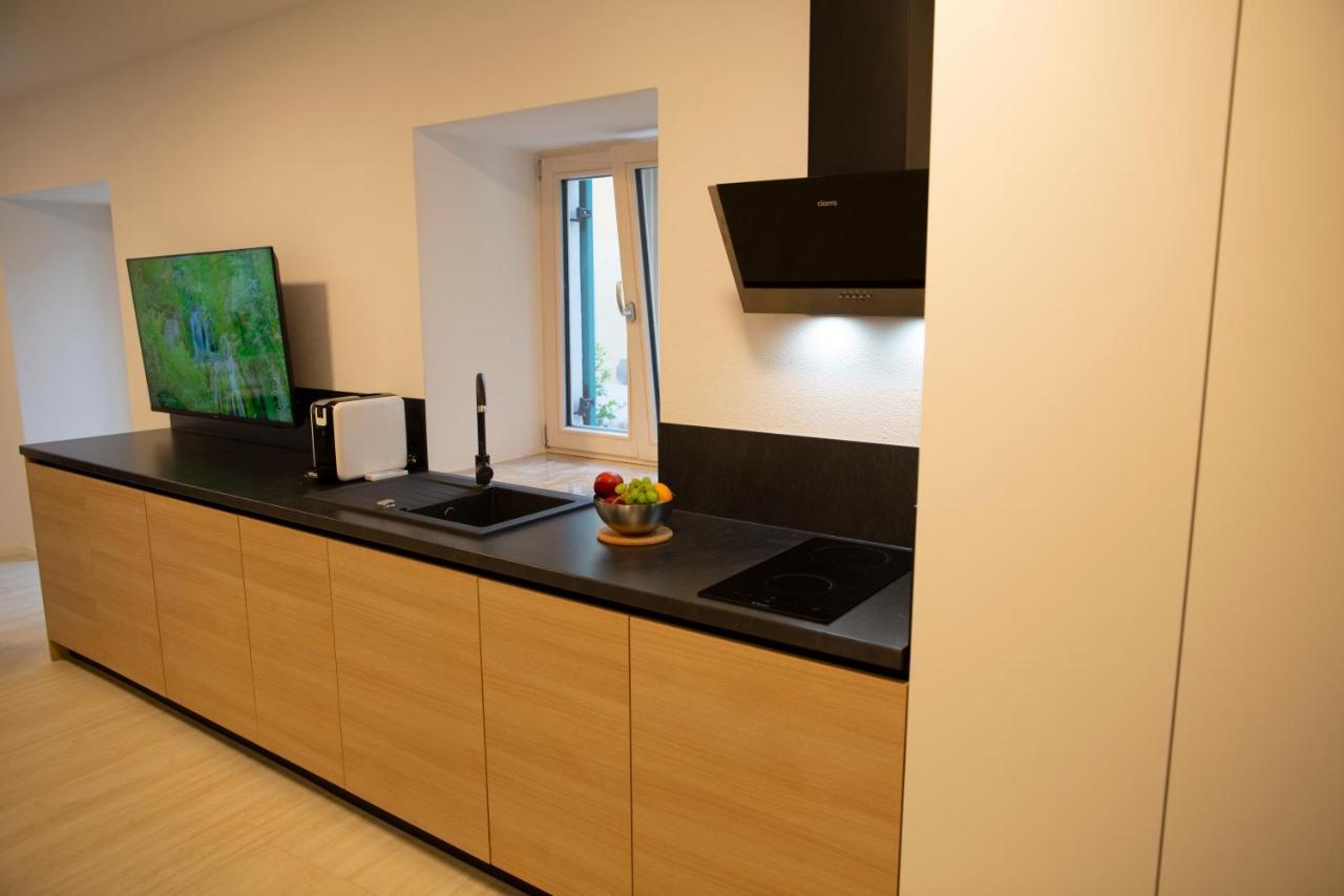 Dea Del Mar Apartments إيزولا المظهر الخارجي الصورة