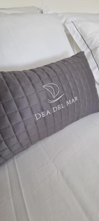 Dea Del Mar Apartments إيزولا المظهر الخارجي الصورة