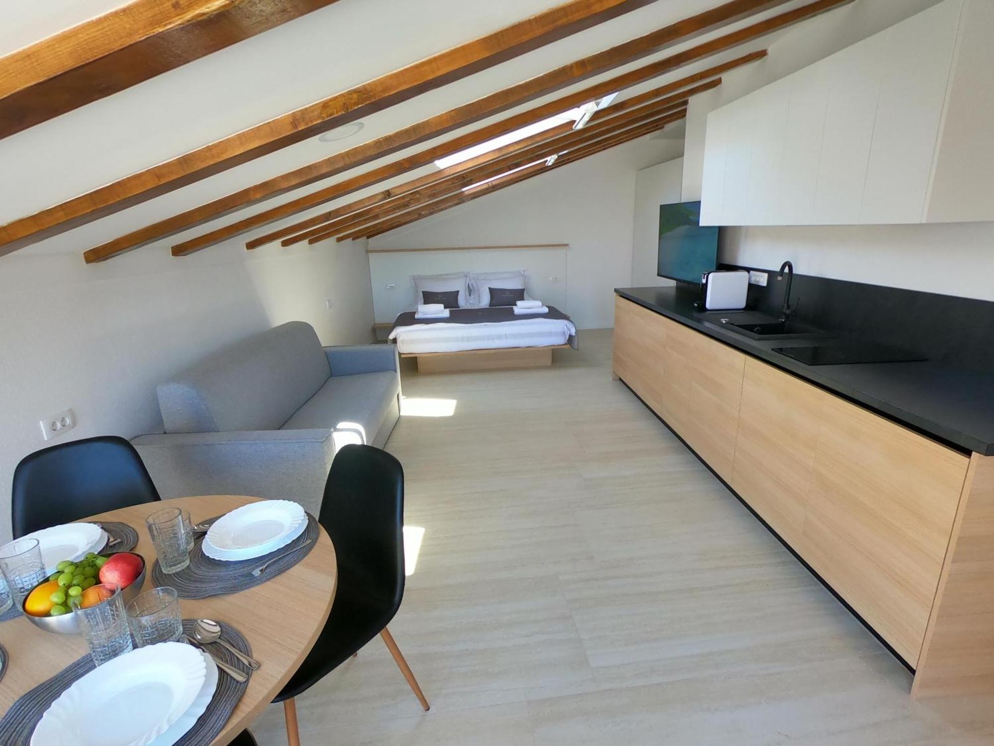 Dea Del Mar Apartments إيزولا المظهر الخارجي الصورة